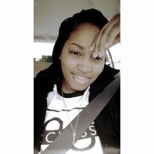 Meet your Posher, Kay